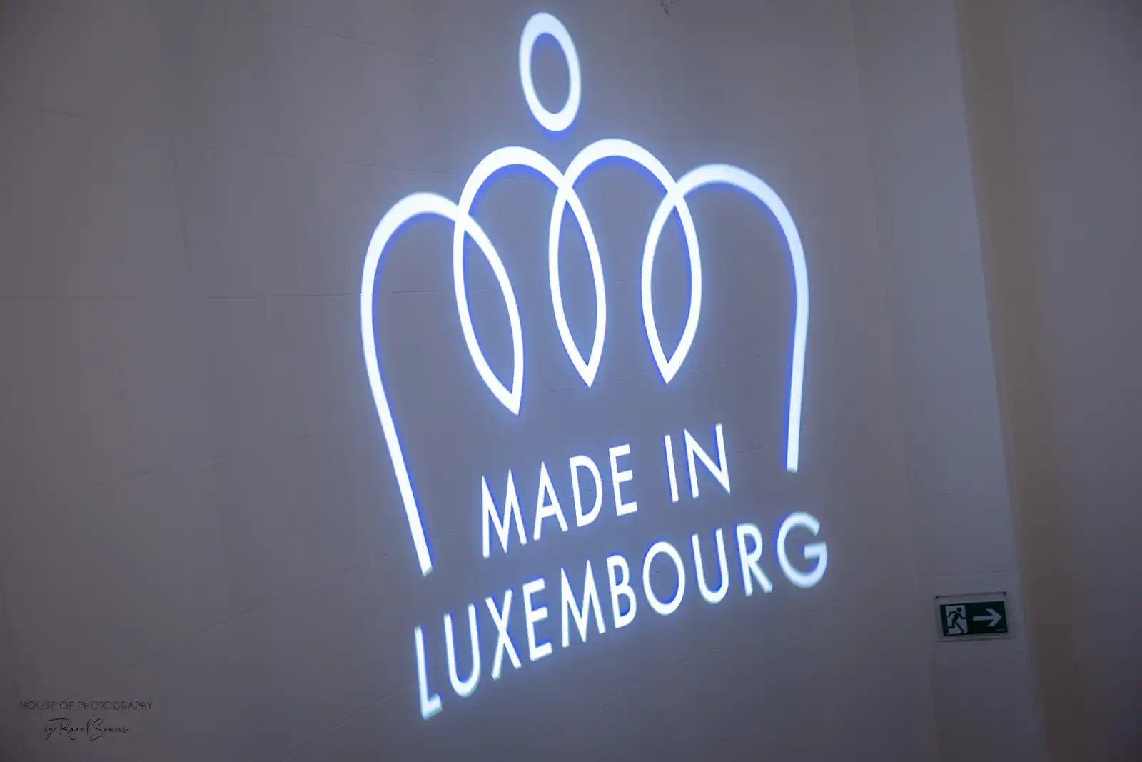 CDM11122410 - Planinlux reçoit la certification 'Made in Luxembourg' : Un engagement envers l'économie locale