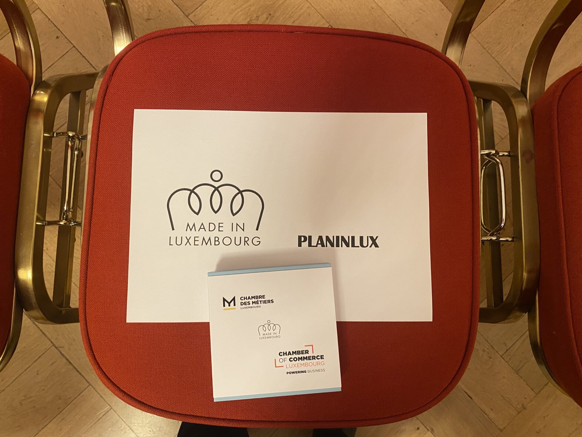 IMG 9720 1920x1440 - Planinlux receives the 'Made in Luxembourg' certification: A commitment to the local economy